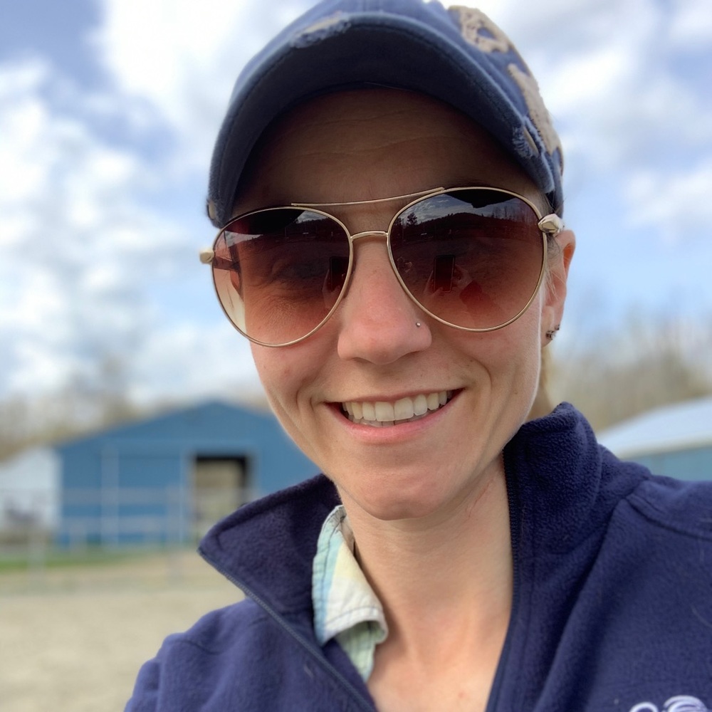 Meet your Posher, Nichole